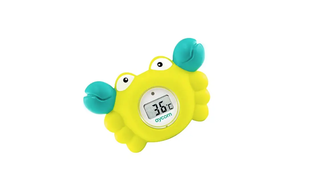 Aycorn Ay-t1-us Digital Baby Bath Thermometer User Manual Aycorn Ay-t1-us Digital Baby Bath Thermometer User Manual