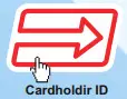 EasyBadges 1.7.x Cardholdir ID Card Software - icon 15