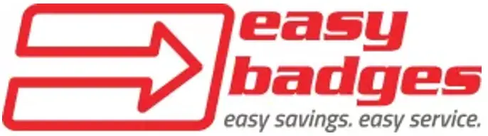 EasyBadges logo