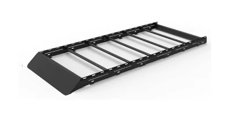 Fvco Sp0114b Sprinter 144 Inch High Roof Standard Roof Rack Installation Guide Fvco Sp0114b Sprinter 144 Inch High Roof Standard Roof Rack Installation Guide