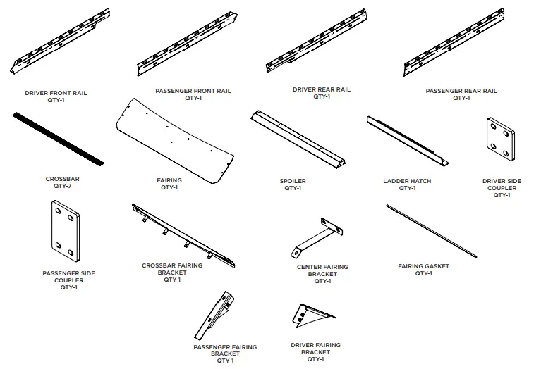 FVCO-SP0114B-Sprinter-144-Inch-High-Roof-Standard-Roof-Rack-fig-2