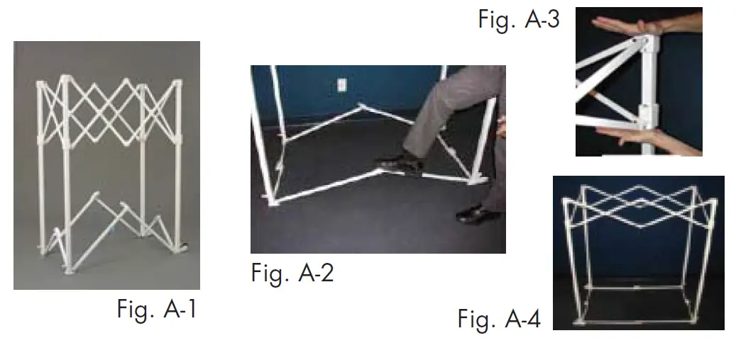 mintie DE-2CC ECU Disposable Envelope 2 Ceiling Cavity 1