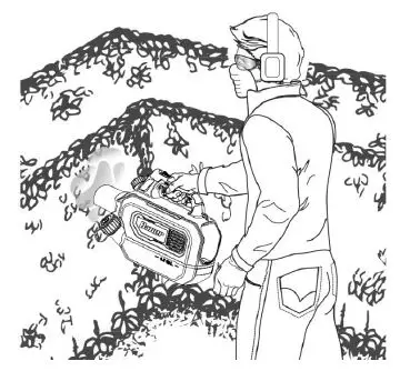 Bauer-59565-1-2-Gallon-Cordless-Chemical-Fogger-FIG-6