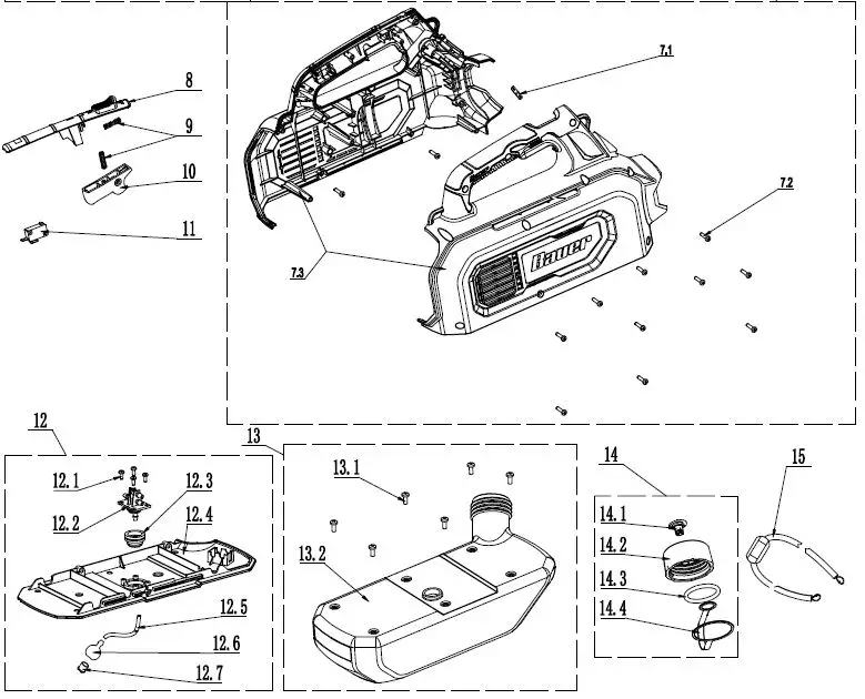 Bauer-59565-1-2-Gallon-Cordless-Chemical-Fogger-FIG-9