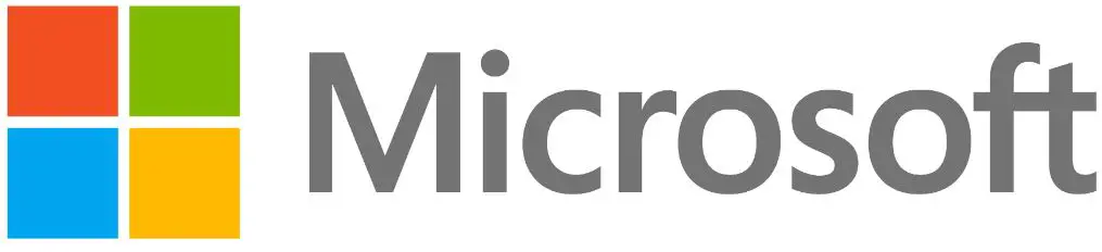 Microsoft-LOGO