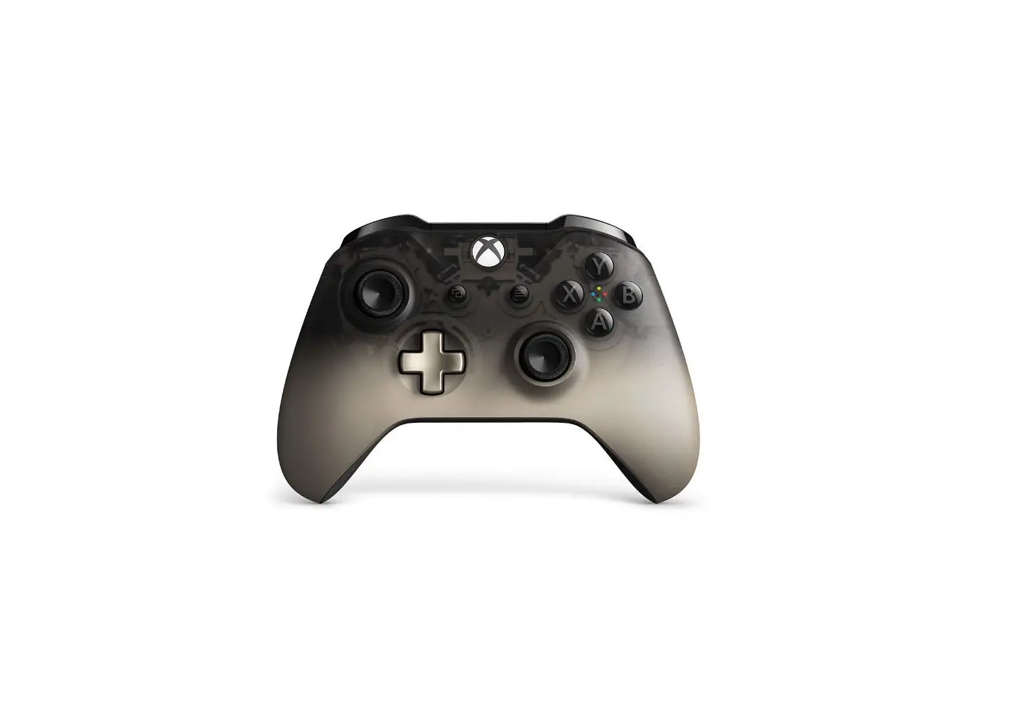 Microsoft Wl3-00100 Xbox Wireless Controller User Manual Microsoft Wl3-00100 Xbox Wireless Controller User Manual