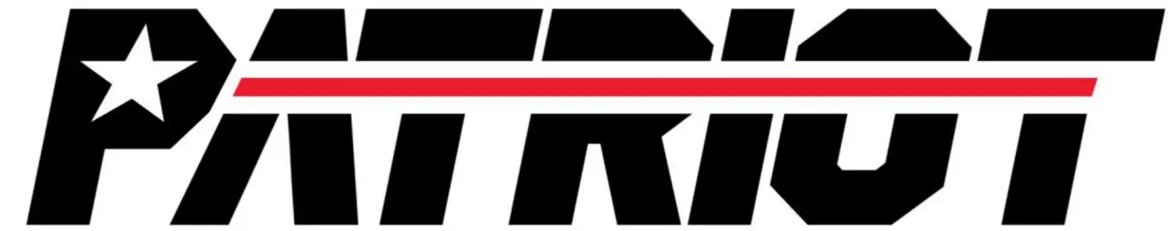 PATRIOT-logo