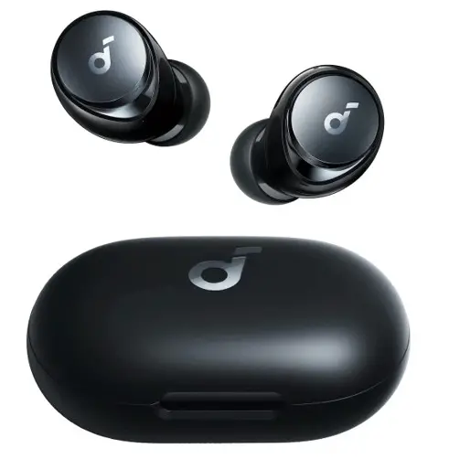 soundcore Space A40 Wireless Earbuds - ULTIPOINT