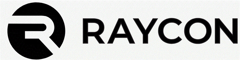 RAYCON-RBE775-The-Impact-Earbuds-LOGO