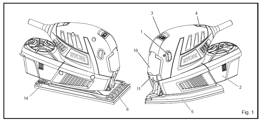 RYOBI-EMS180RG-Multi-Pad-Sander-1
