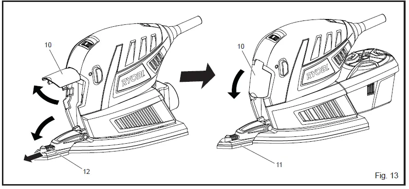 RYOBI-EMS180RG-Multi-Pad-Sander-13