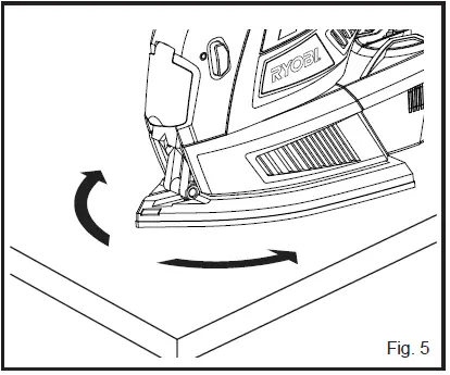 RYOBI-EMS180RG-Multi-Pad-Sander-5