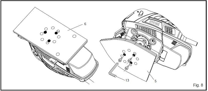 RYOBI-EMS180RG-Multi-Pad-Sander-8