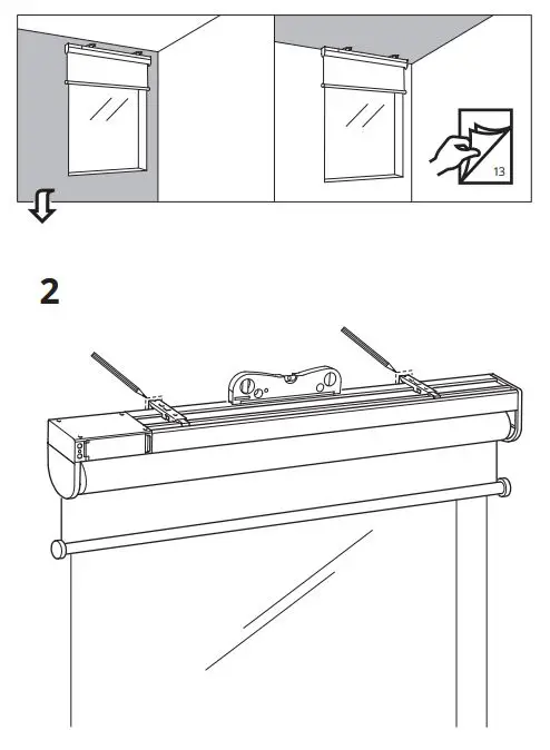 IKEA-FYRTUR-Blackout-Roller-Blind-fig-4