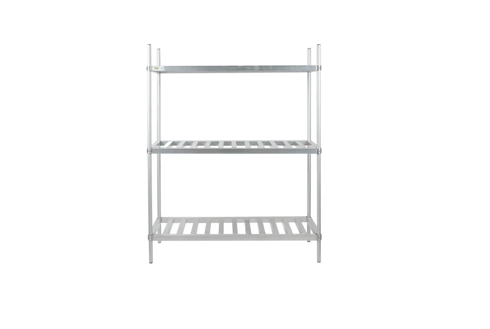 Regency 600akr60 Aluminum Keg Rack Instruction Manual Regency 600akr60 Aluminum Keg Rack Instruction Manual