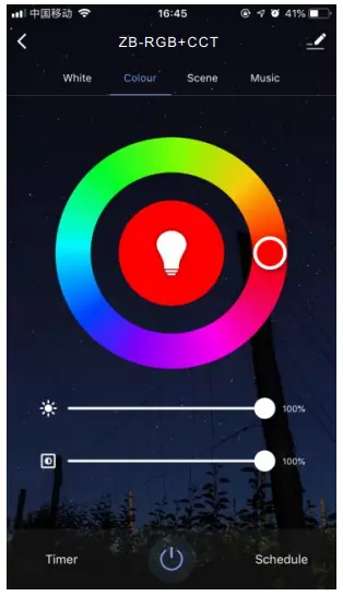 tuya-WZ5-ZigBee-and-RF-5-in-1 LED-Controller-fig-10