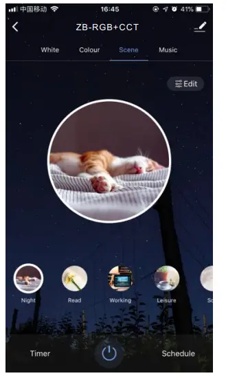 tuya-WZ5-ZigBee-and-RF-5-in-1 LED-Controller-fig-11