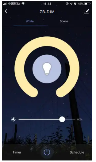 tuya-WZ5-ZigBee-and-RF-5-in-1 LED-Controller-fig-8