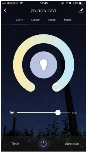 tuya-WZ5-ZigBee-and-RF-5-in-1 LED-Controller-fig-9