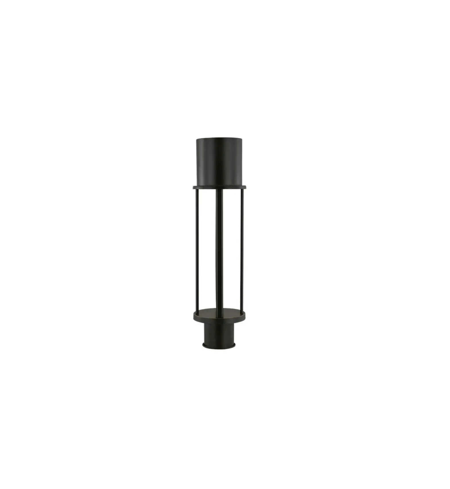 Generation Lighting 8245893s Black Union 21 Inch Tall Led Post Light Instruction Manual Generation Lighting 8245893s Black Union 21 Inch Tall Led Post Light Instruction Manual