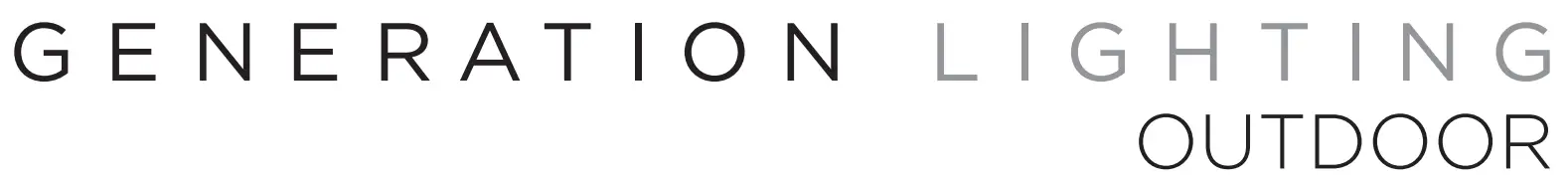 GENERATION LIGHTING Logo