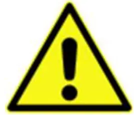 Warning Icon