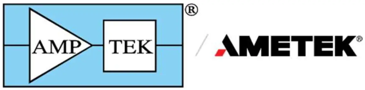 AMPTEK Logo