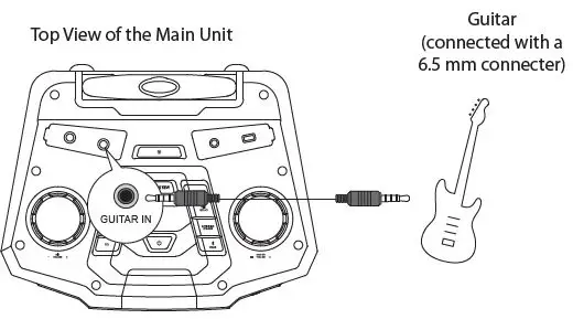 JVC-MX-D719PB-Portable-Bluetooth-Party-Speaker-4