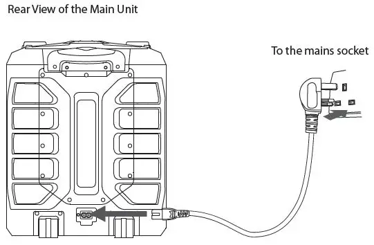 JVC-MX-D719PB-Portable-Bluetooth-Party-Speaker-5