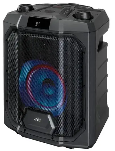 JVC-MX-D719PB-Portable-Bluetooth-Party-Speaker-PRO