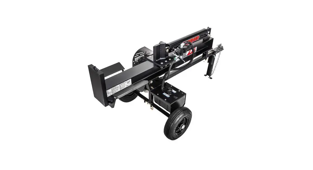 Swisher Ls22e Commercial Pro Electric Log Splitter Owner's Manual Swisher Ls22e Commercial Pro Electric Log Splitter Owner's Manual
