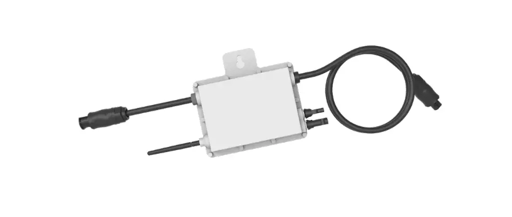 Deye Sun300 Microinverter Sun Installation Guide Deye Sun300 Microinverter Sun Installation Guide