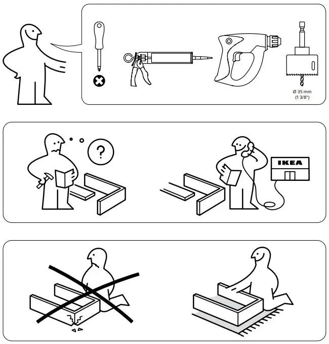 Instructions