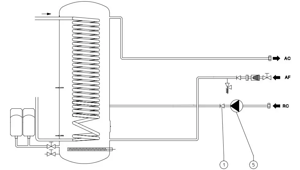 IMMERGAS-3-033217-Magis-Hercules-Pro-Mini-Dhw-Recirculation-Kit-fig-3