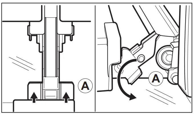 Electrolux EB6L50XDSP Oven - Figure 2