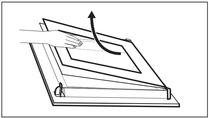 Electrolux EB6L50XDSP Oven - Figure 4