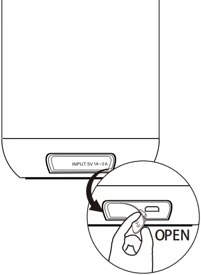 Paulmann 942.67 Dimmable Lamp B2