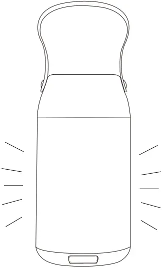 Paulmann 942.67 Dimmable Lamp B5