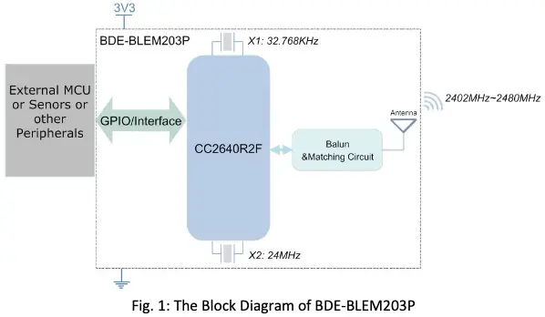 Block Diagram