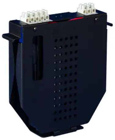 Q TRAN Q SET QZ PH0 10V LED Power Supply 30W 96W - cover