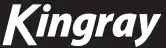 Kingray-LOGO