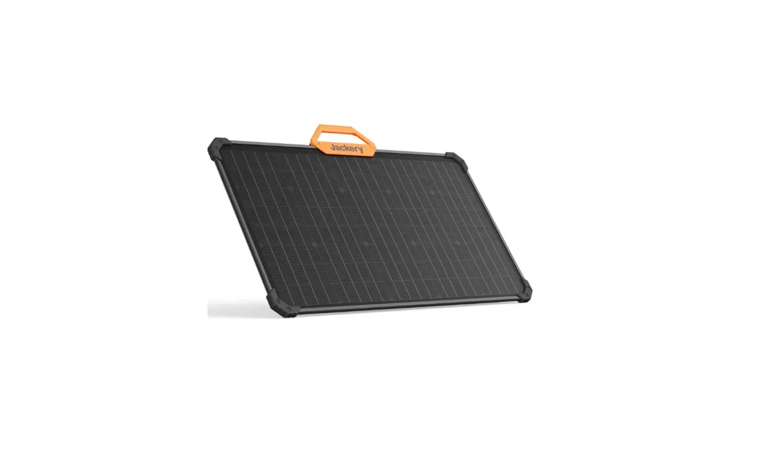Jackery Js-80a Solarsaga 80w Solar Panel User Guide