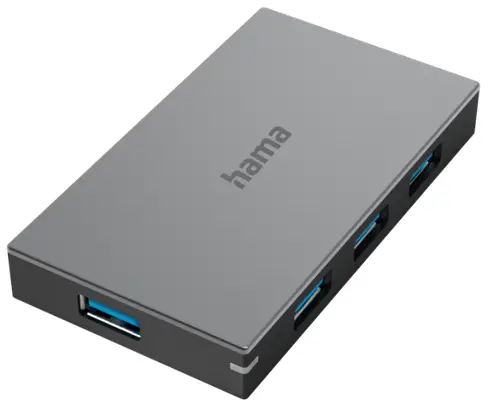hama 200115 USB Hub
