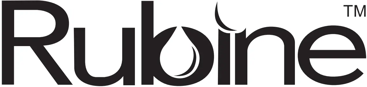Rubine Logo