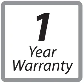 Our Warranty