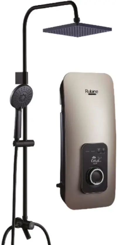 Rubine CE521D Water Heater