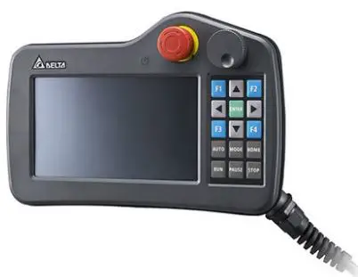 DELTA-DOP-107H-Touch-Panel-HMI-Human-Machine-Interfaces