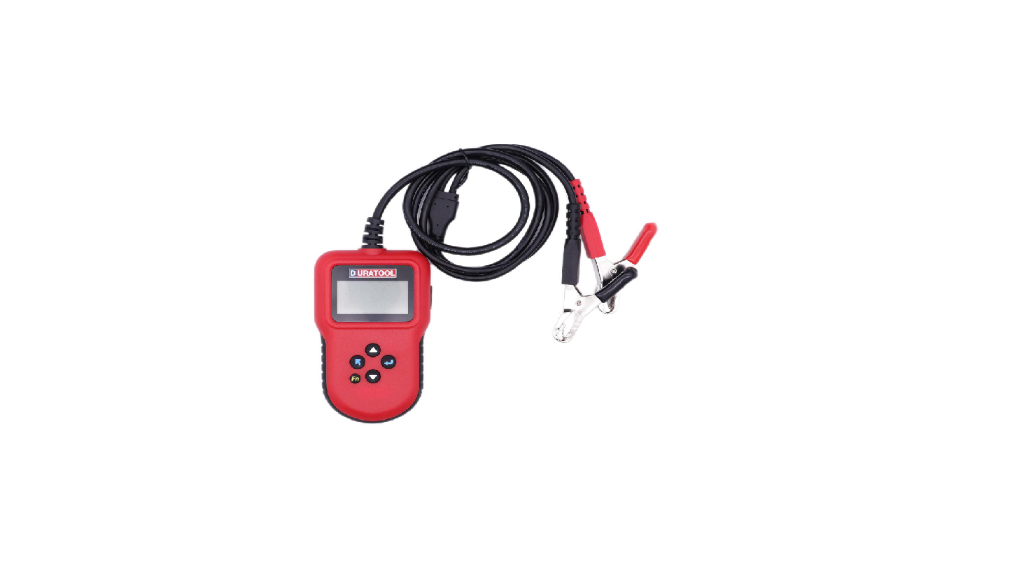 Protech Qp2262 12vdc Lithium And Lead Acid Battery Tester User Manual Protech Qp2262 12vdc Lithium And Lead Acid Battery Tester User Manual