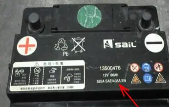 protech-QP2262-12VDC-Lithium-and-Lead-Acid-Battery-Tester-fig-8