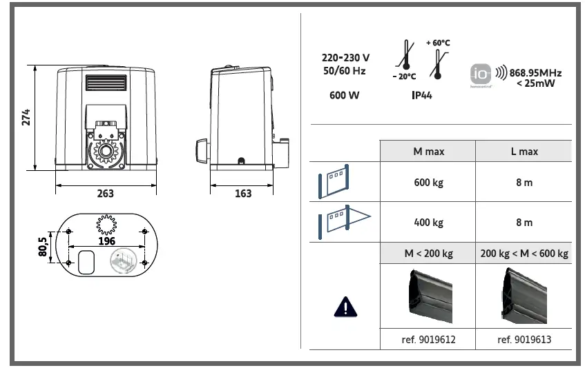 sOmfy-Elixo-3S-M-io-Automatismus-Motorisierung-Portal-Collar-1
